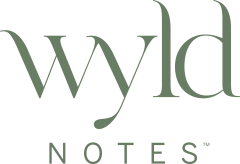 Wyld Notes